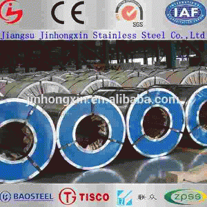 904l Stainless Steel Coil