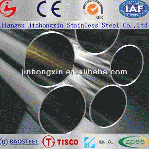 309s Stainless Steel Pipe