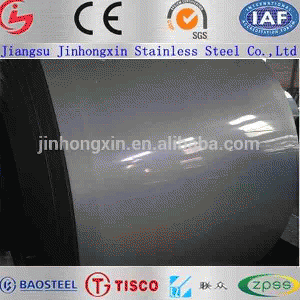 304 Stainless Steel Coil